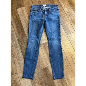 Current/Elliott The rolled Skinny Gibson Sz. 28